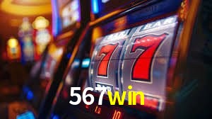 567win - Aplicativo Móvel