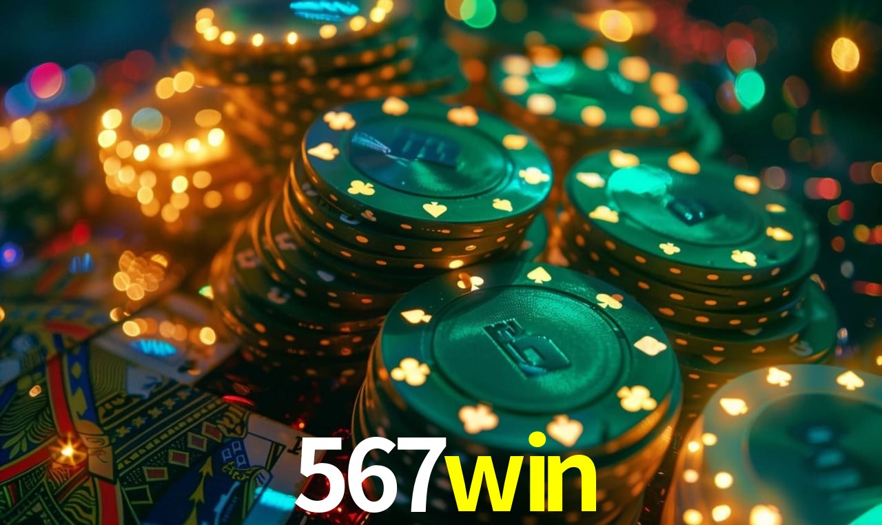 Diretório de Jogos 567win