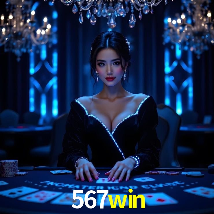 567win Brasília - Jogo Features