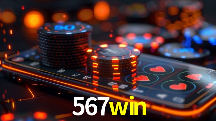 Live Casino 567win