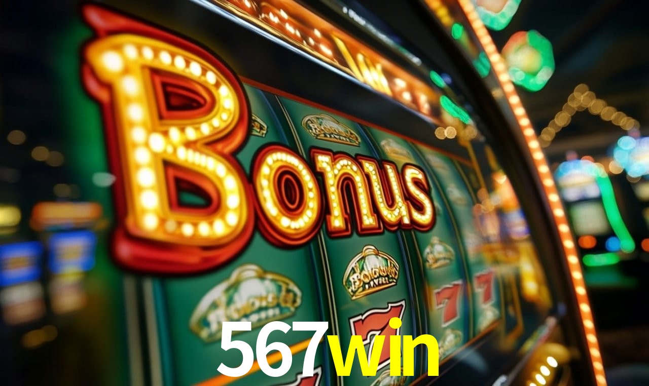 567win São Paulo - Top Slots